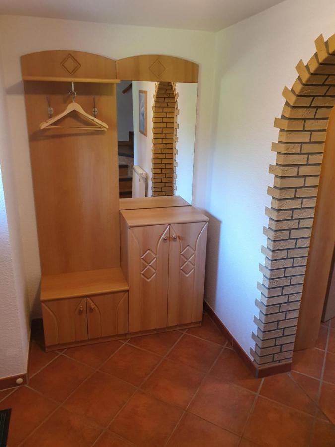 Alte Schaeferei Bad Gottleuba Vila Exterior foto