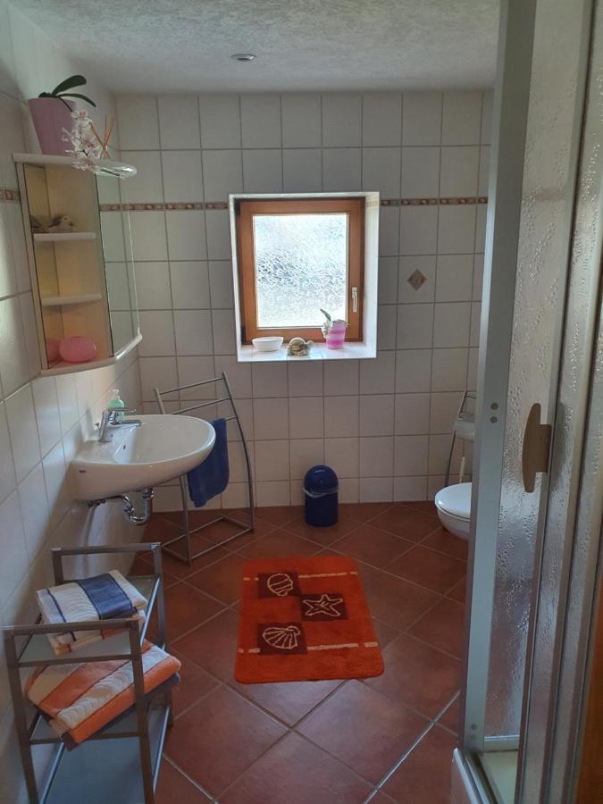 Alte Schaeferei Bad Gottleuba Vila Exterior foto