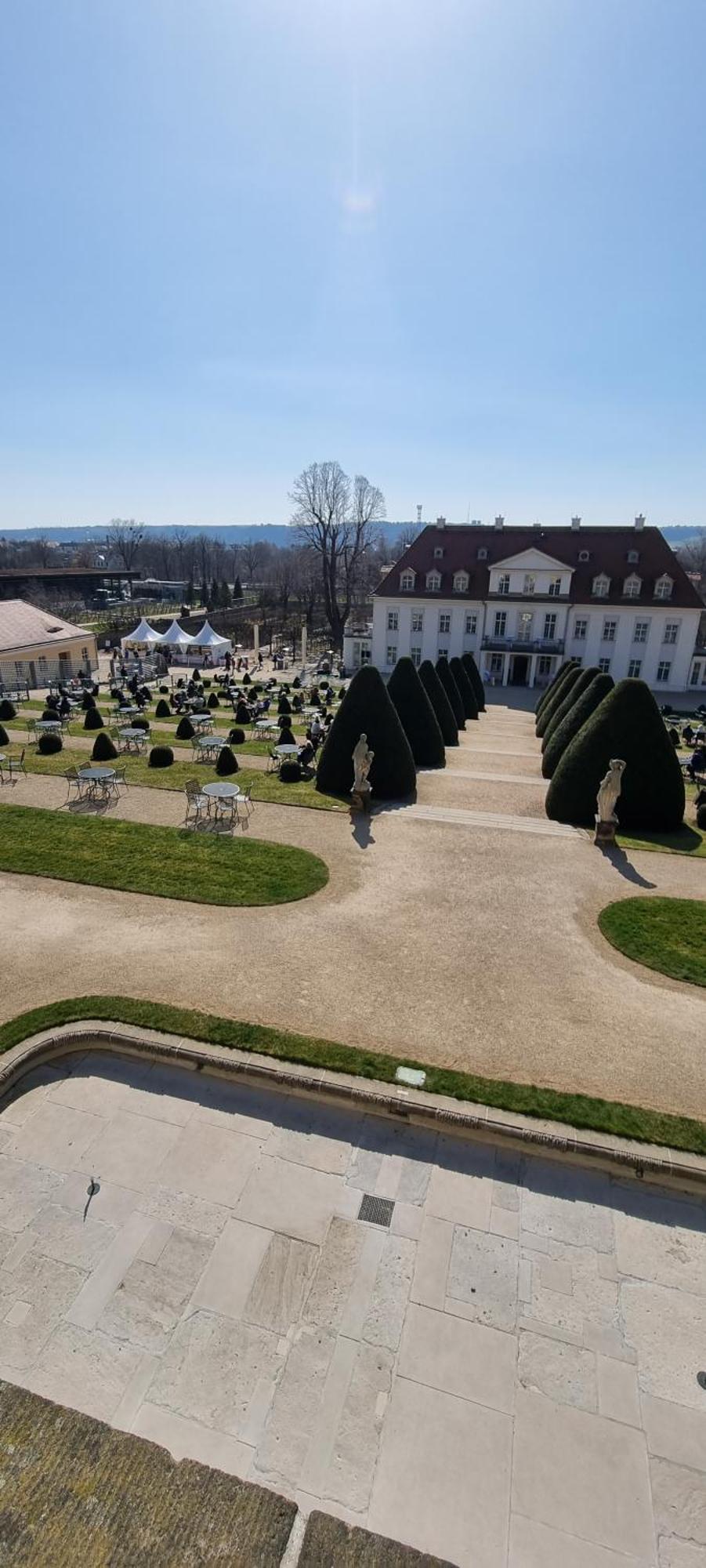 Alte Schaeferei Bad Gottleuba Vila Exterior foto