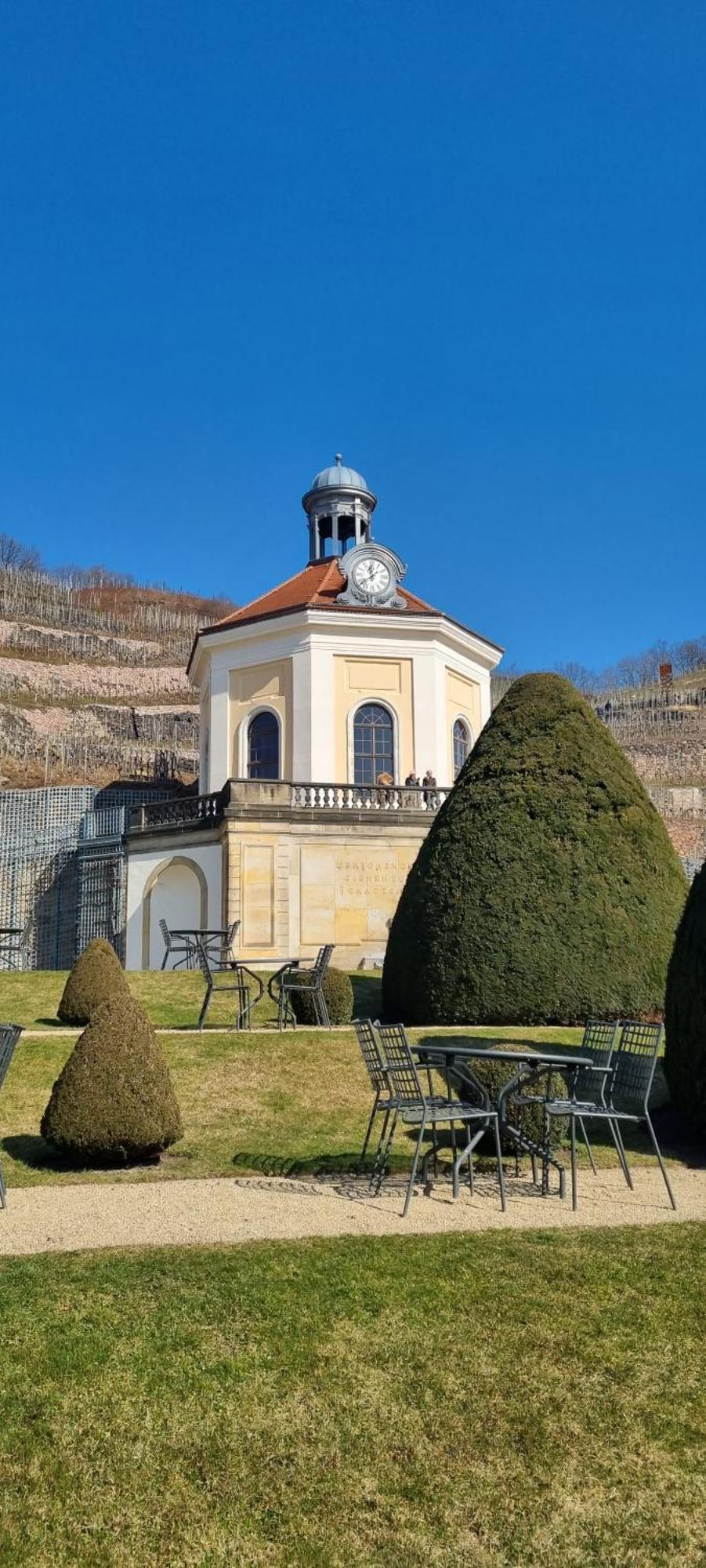 Alte Schaeferei Bad Gottleuba Vila Exterior foto